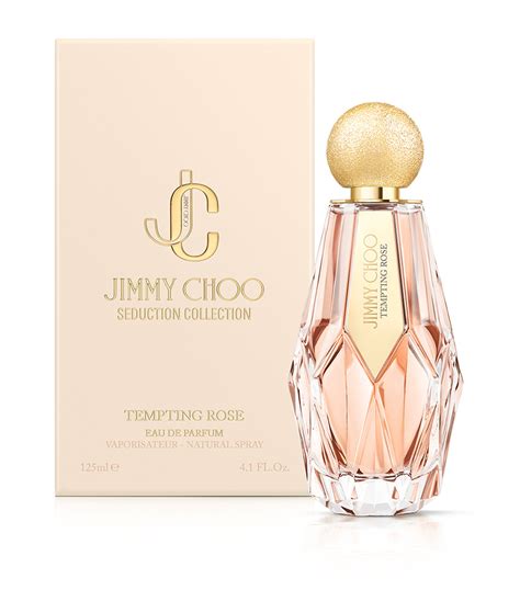 jimmy choo perfume cheapest price.